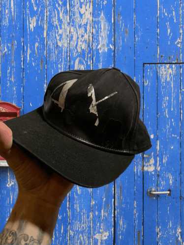 Armani hat/cap - Gem