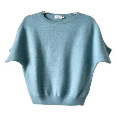 Non Signé / Unsigned Wool jumper