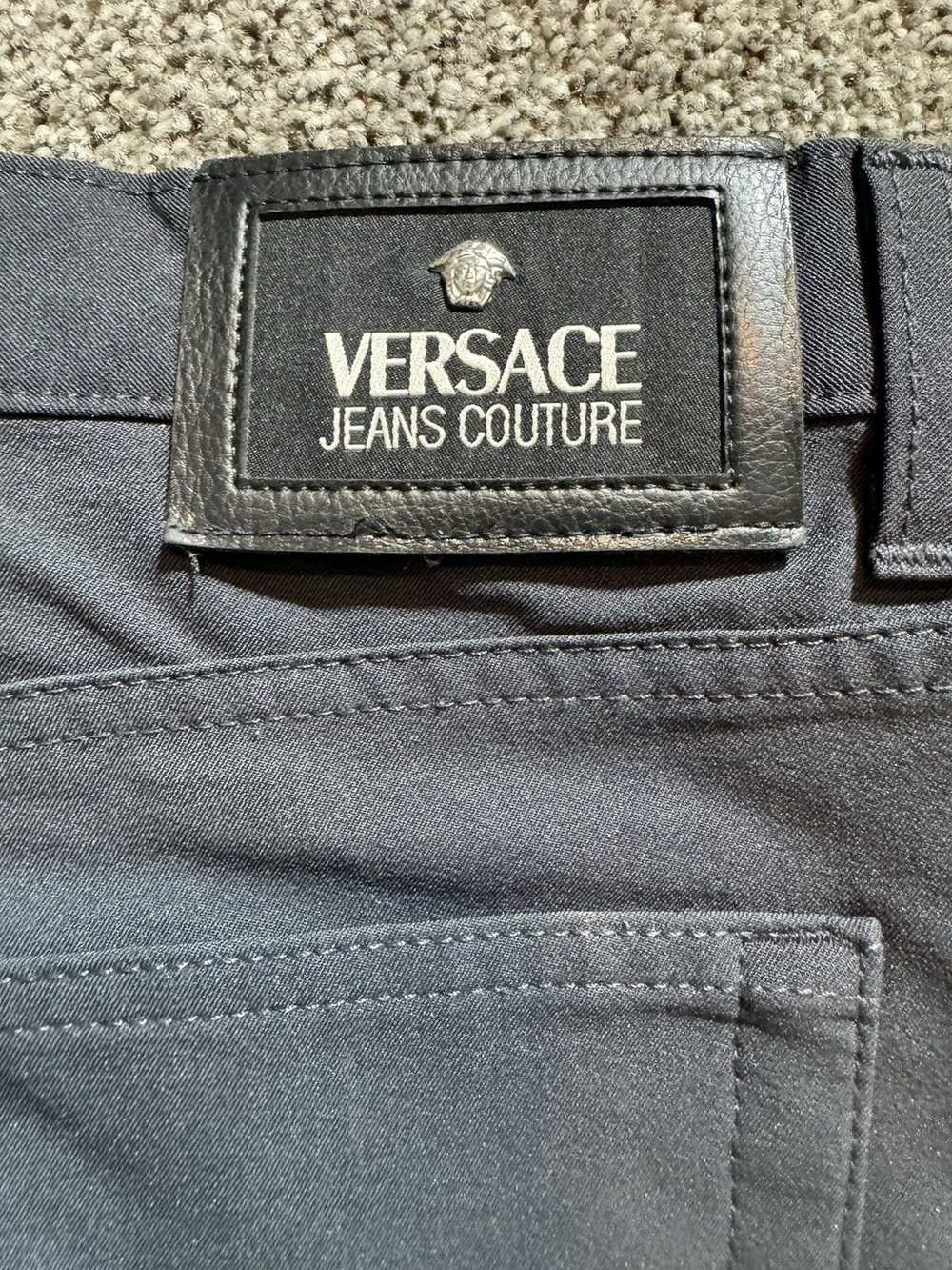 Designer × Japanese Brand × Versace 🌊VERSACE STR… - image 3