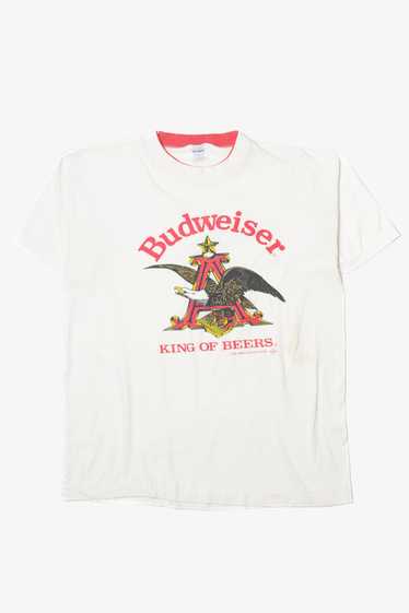 Vintage Stony Creek "Budweiser King Of Beers" T-Sh