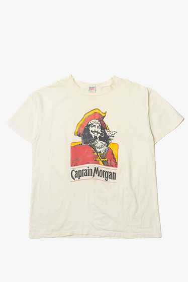 Vintage Anvil "Captain Morgan" T-Shirt