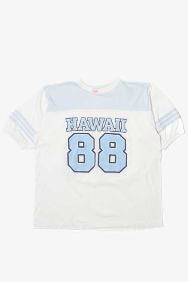 Vintage Alore "Hawaii 88" T-Shirt (1980s)