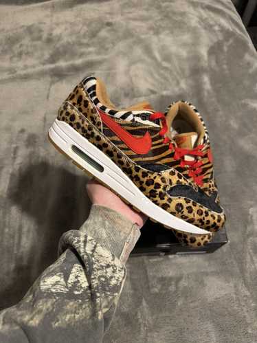 Nike atmos air max