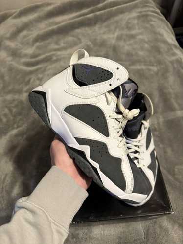 Jordan Brand × Nike JORDAN 7 FLINT