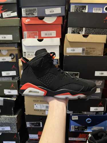 Jordan Brand × Nike jordan 6 in - image 1