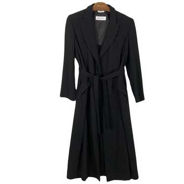 Max Mara Vintage Wool Coat