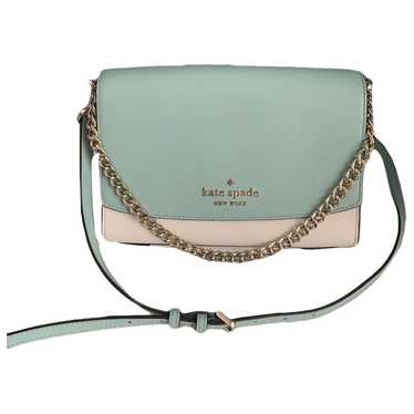 Kate Spade Leather crossbody bag