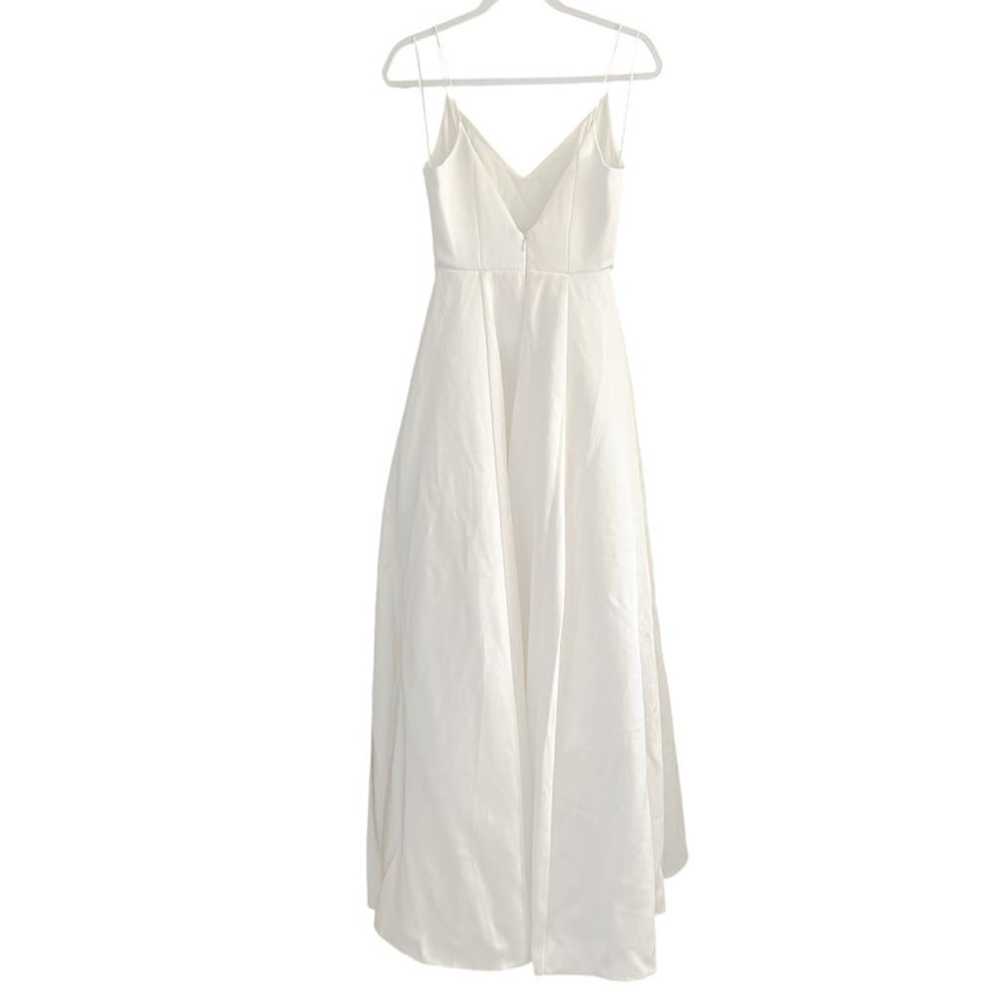 Reformation Maxi dress - image 2