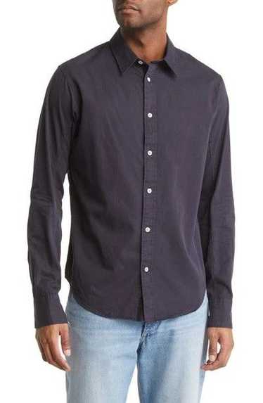 Rag & Bone Rag & Bone Engineered Shirt