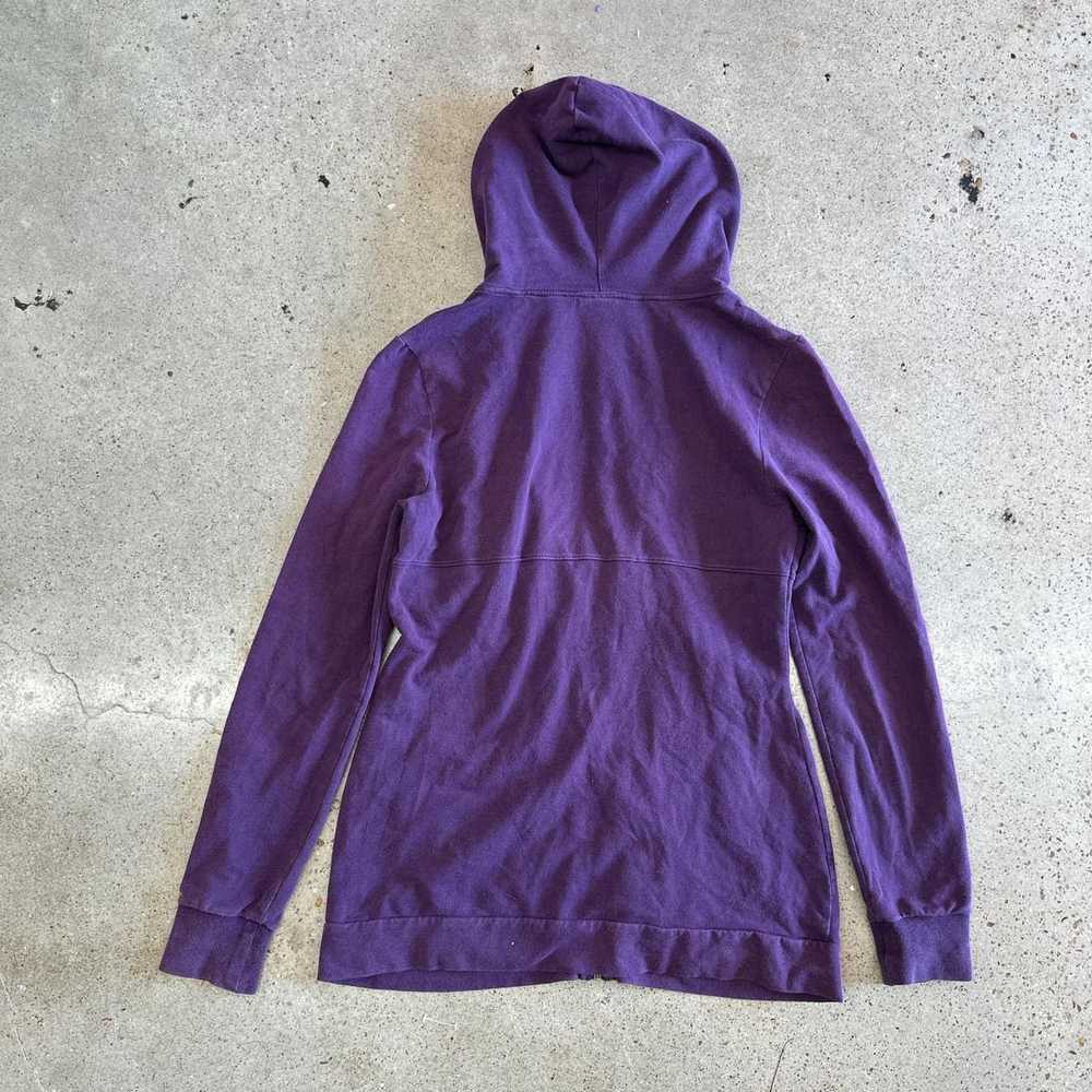 Miss Sixty Miss sixty purple hoodie - image 7