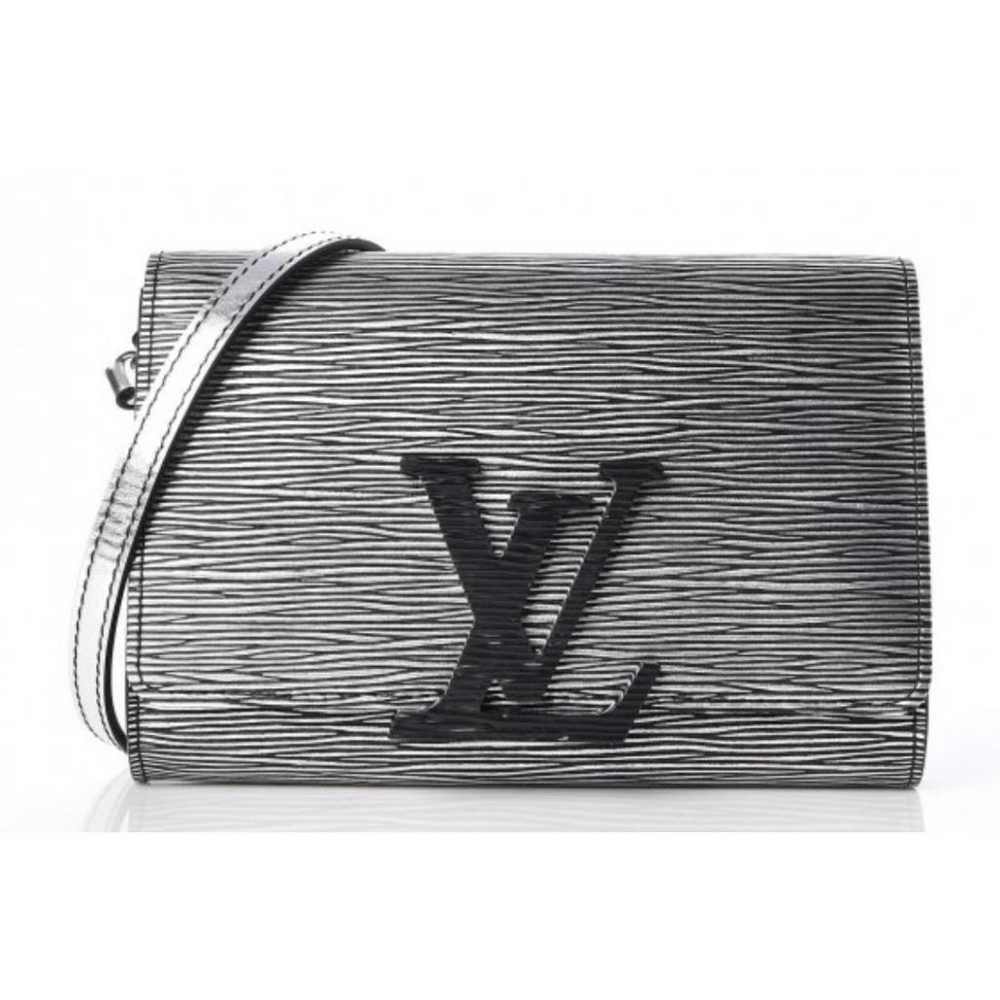 Louis Vuitton Louise leather crossbody bag - image 10