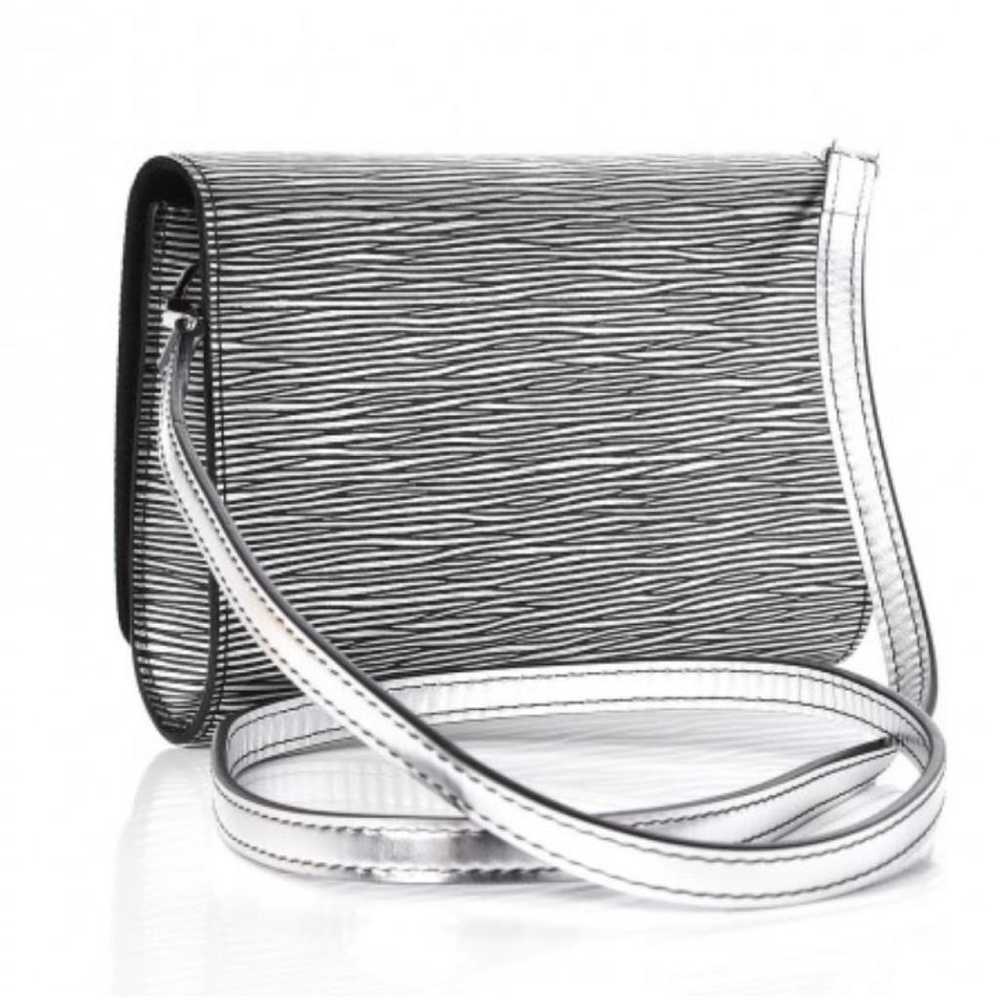 Louis Vuitton Louise leather crossbody bag - image 12