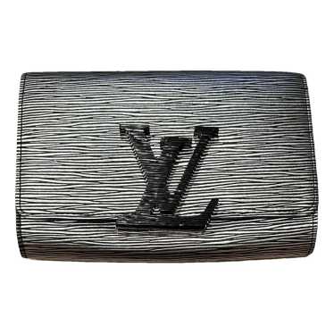 Louis Vuitton Louise leather crossbody bag - image 1