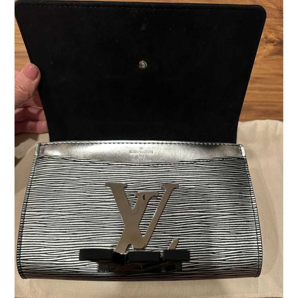 Louis Vuitton Louise leather crossbody bag - image 3