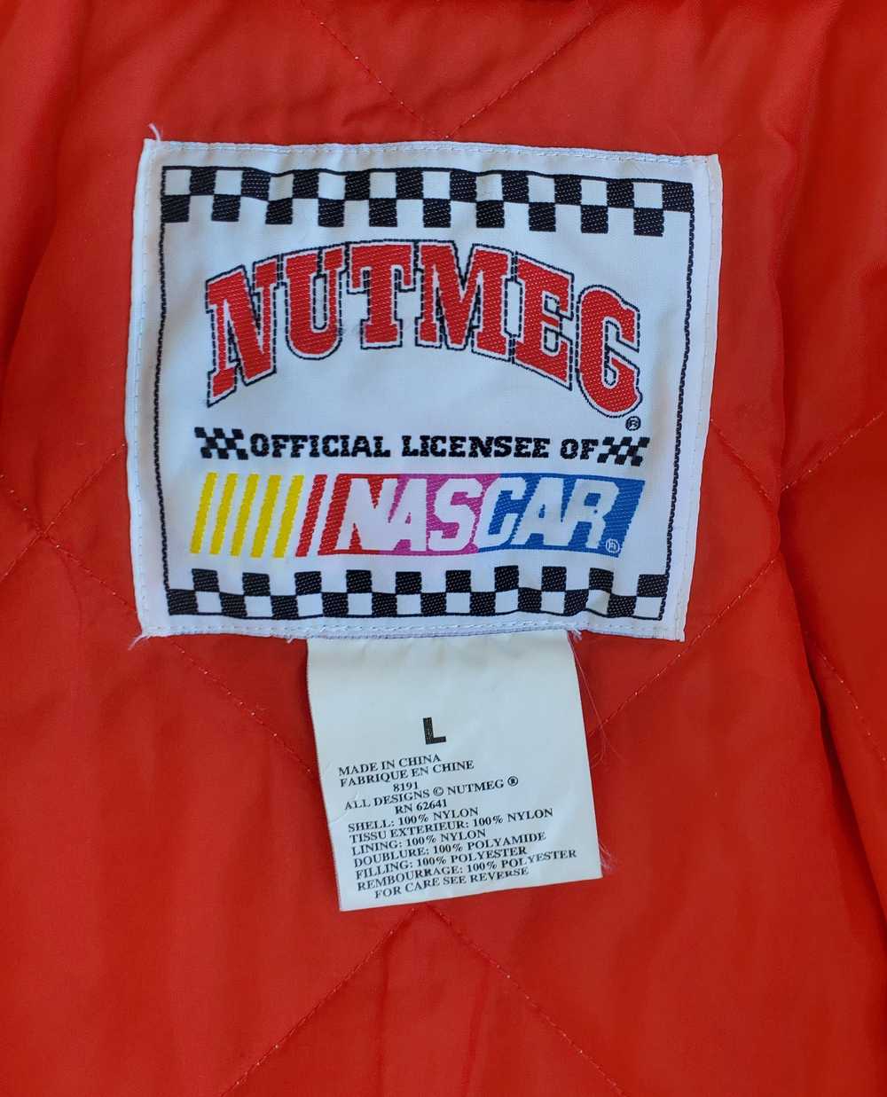 NASCAR × Streetwear × Vintage Vintage 90s Texaco … - image 10