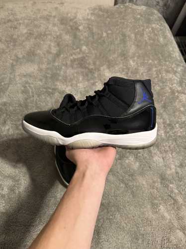 Jordan Brand × Nike Jordan 11