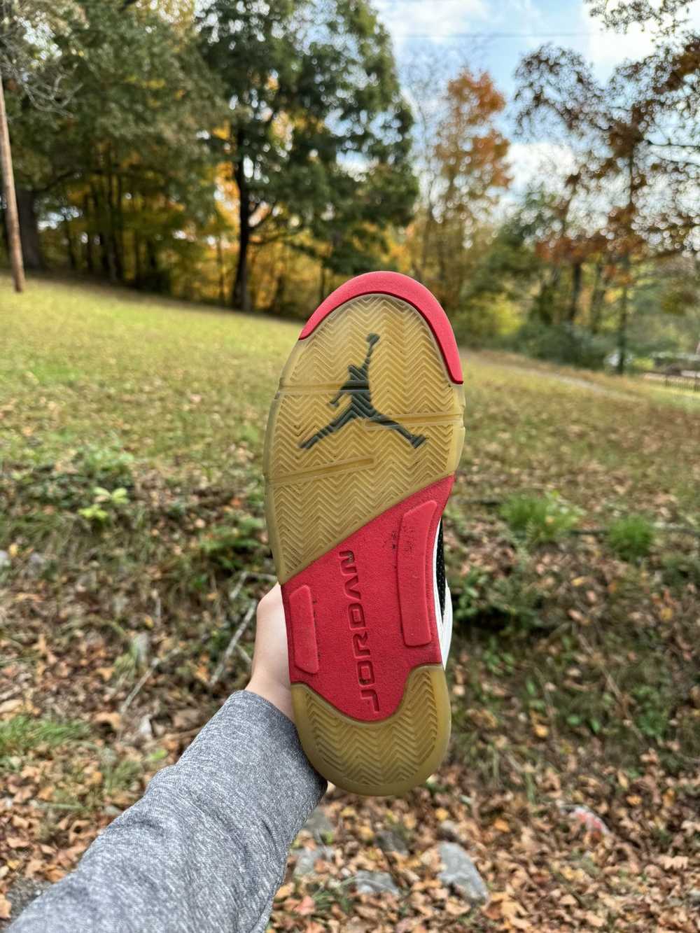 Jordan Brand × Nike Jordan 5 low - image 3