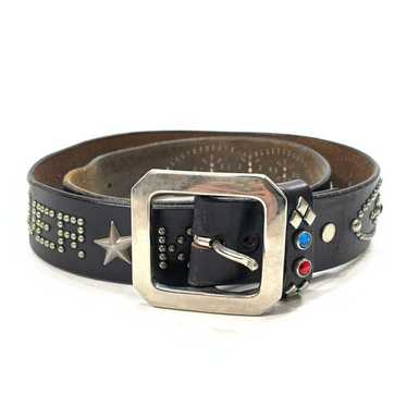 Bape bape belt - Gem