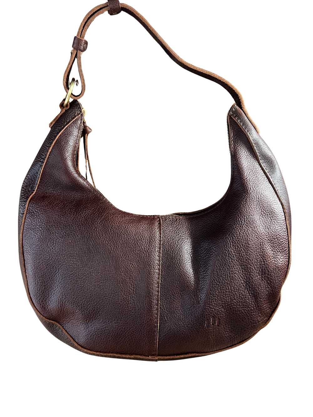 Portland Leather Nora Shoulder Bag - image 1