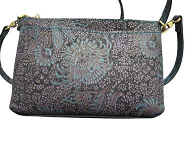 Portland Leather Large Poppy Purse - image 1