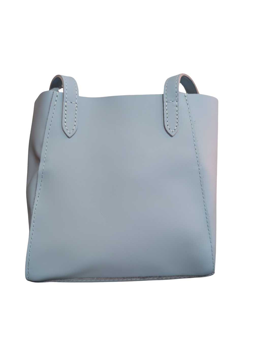 Portland Leather 'Almost Perfect' Juliette Tote - image 2