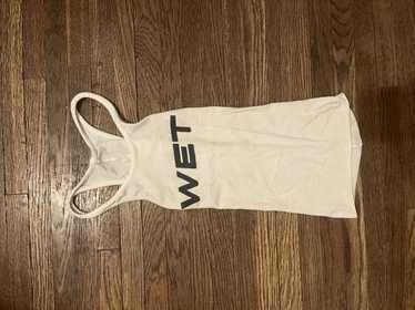 Yeezy Season Wet Tanktop - image 1