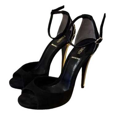 Fendi Heels - image 1