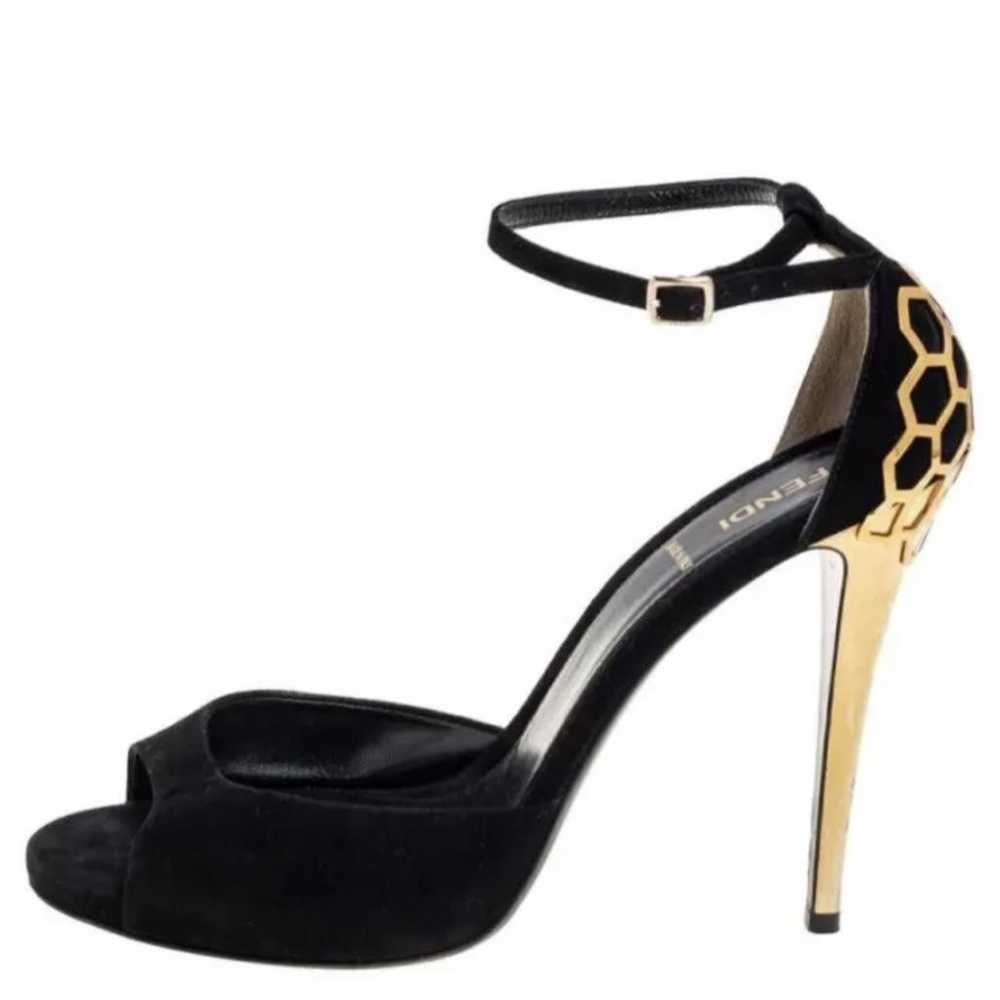 Fendi Heels - image 9