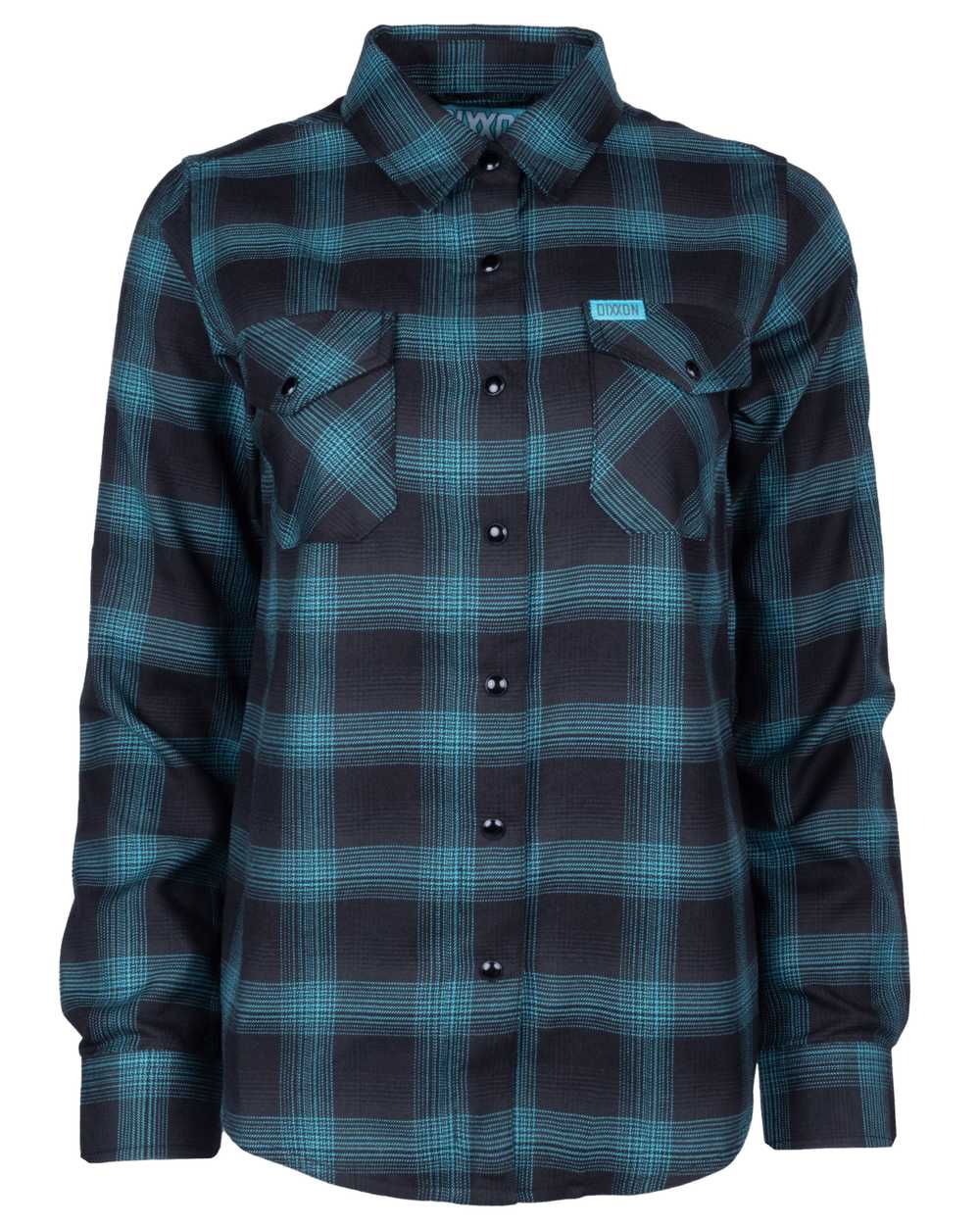 dixxon Women's Trixie Flannel - image 1