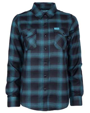 dixxon Women's Trixie Flannel - image 1