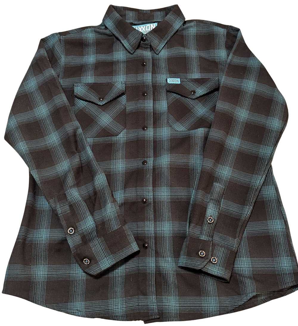 dixxon Women's Trixie Flannel - image 4