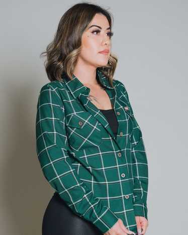 dixxon Women's The Rim Flannel