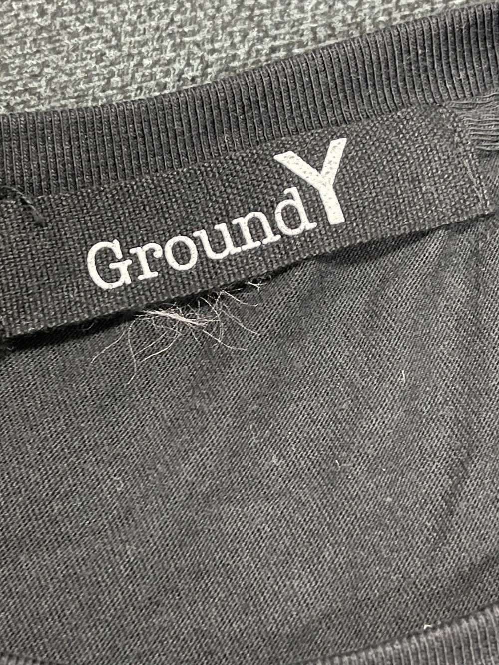 Archival Clothing × GroundY × Yohji Yamamoto Grou… - image 3