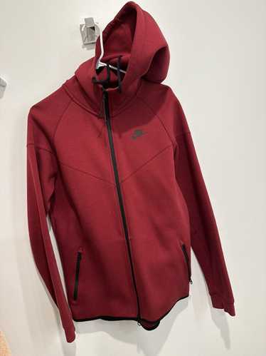 Nike Nike Tech Fleece Zip Up - Sz M - Tech Fleece