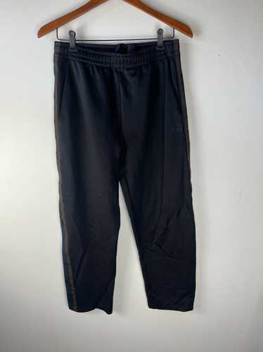 Acne Studios Acne studios norwich face track pants