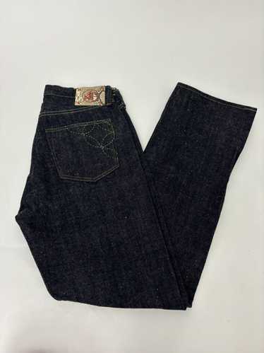 Sugar Cane Sugar Cane Okinawa Jeans