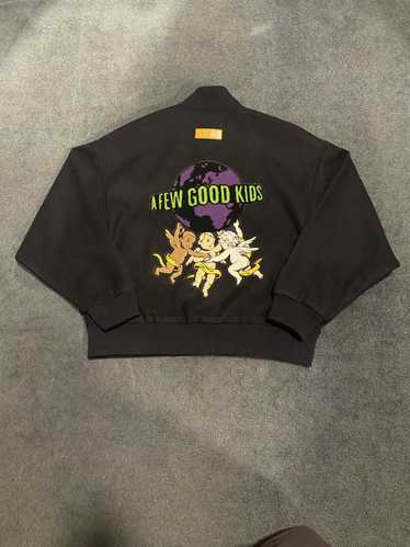 Few good kids varsity - Gem Few good kids varsity - Gem