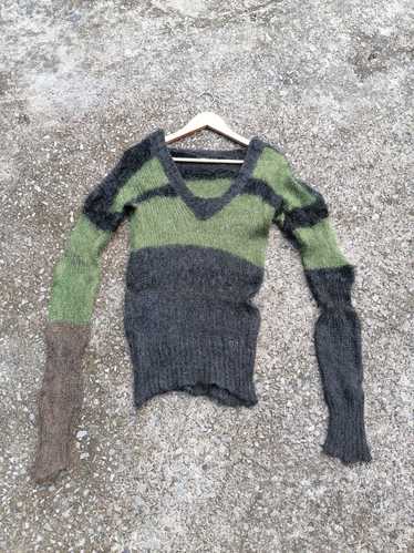 Homespun Knitwear × Italian Designers × Joseph Jos