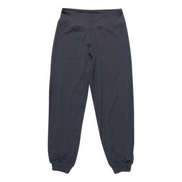 Lululemon Adapted State High-Rise Jogger - Women's