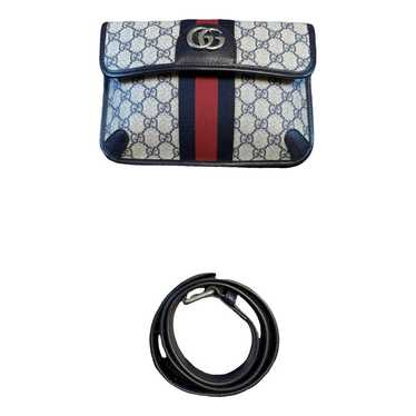 Gucci Leather handbag