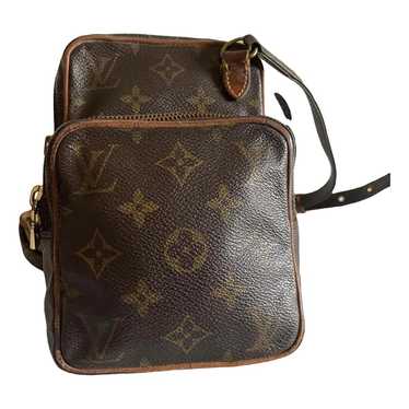 Louis Vuitton Cloth satchel