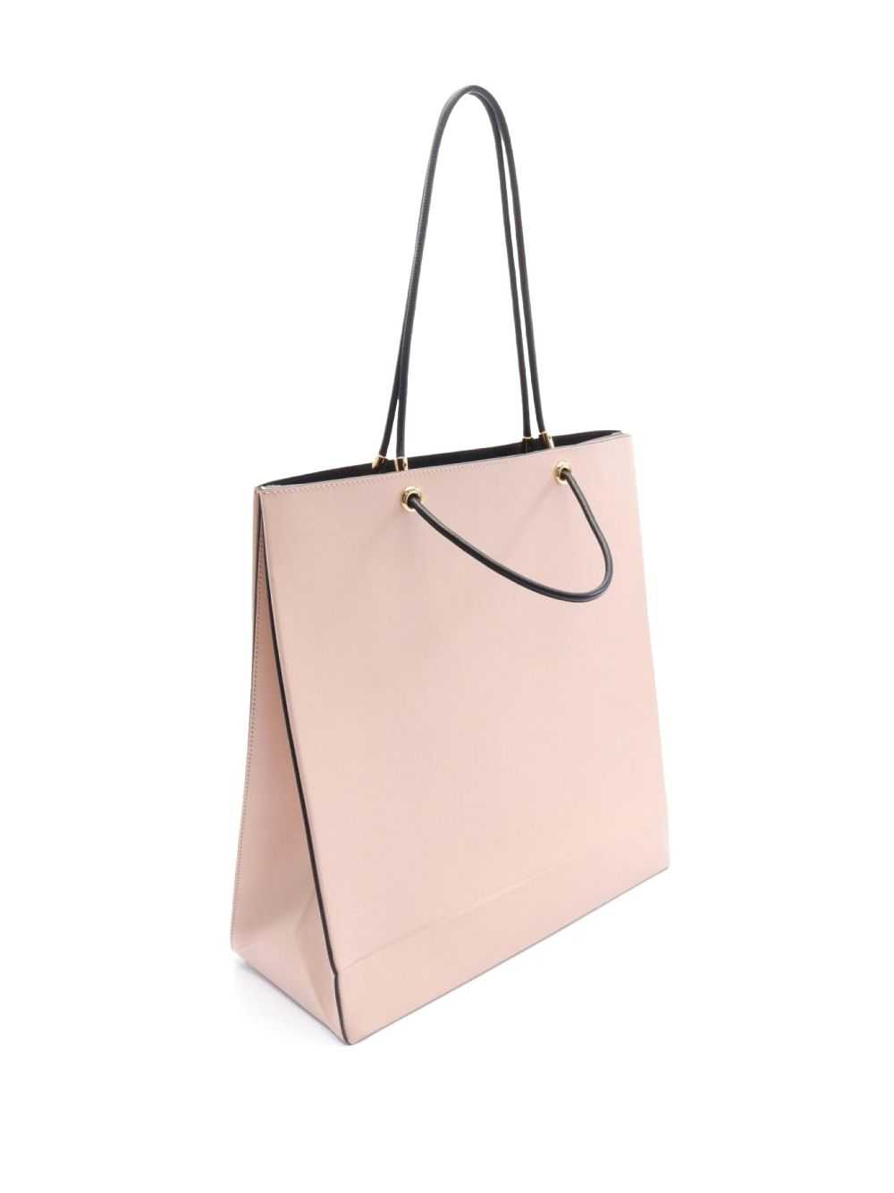 Fendi Pre-Owned 2010s medium Pack tote bag - Pink - image 2