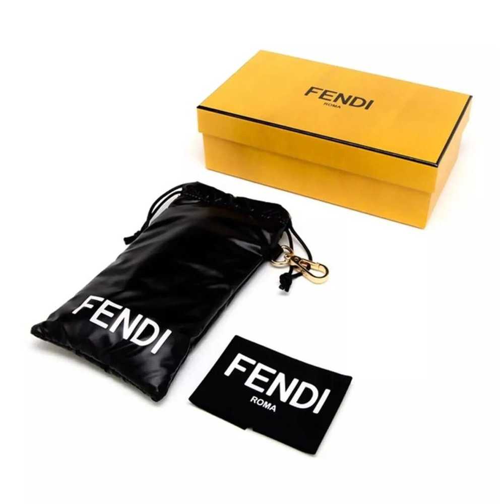 Fendi Aviator sunglasses - image 10