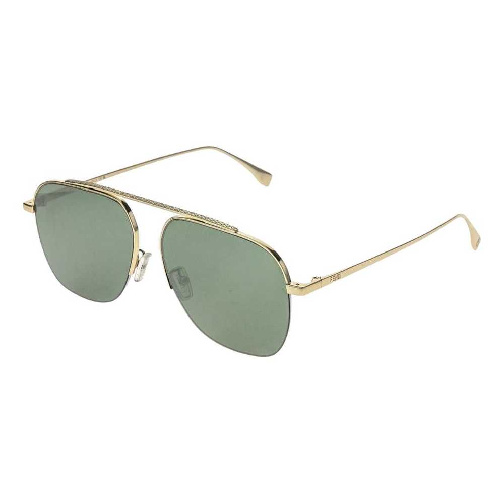 Fendi Aviator sunglasses - image 1