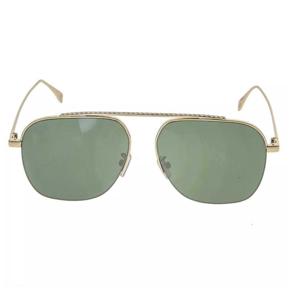 Fendi Aviator sunglasses - image 2