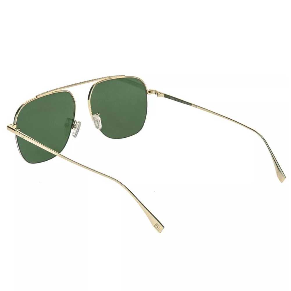 Fendi Aviator sunglasses - image 3