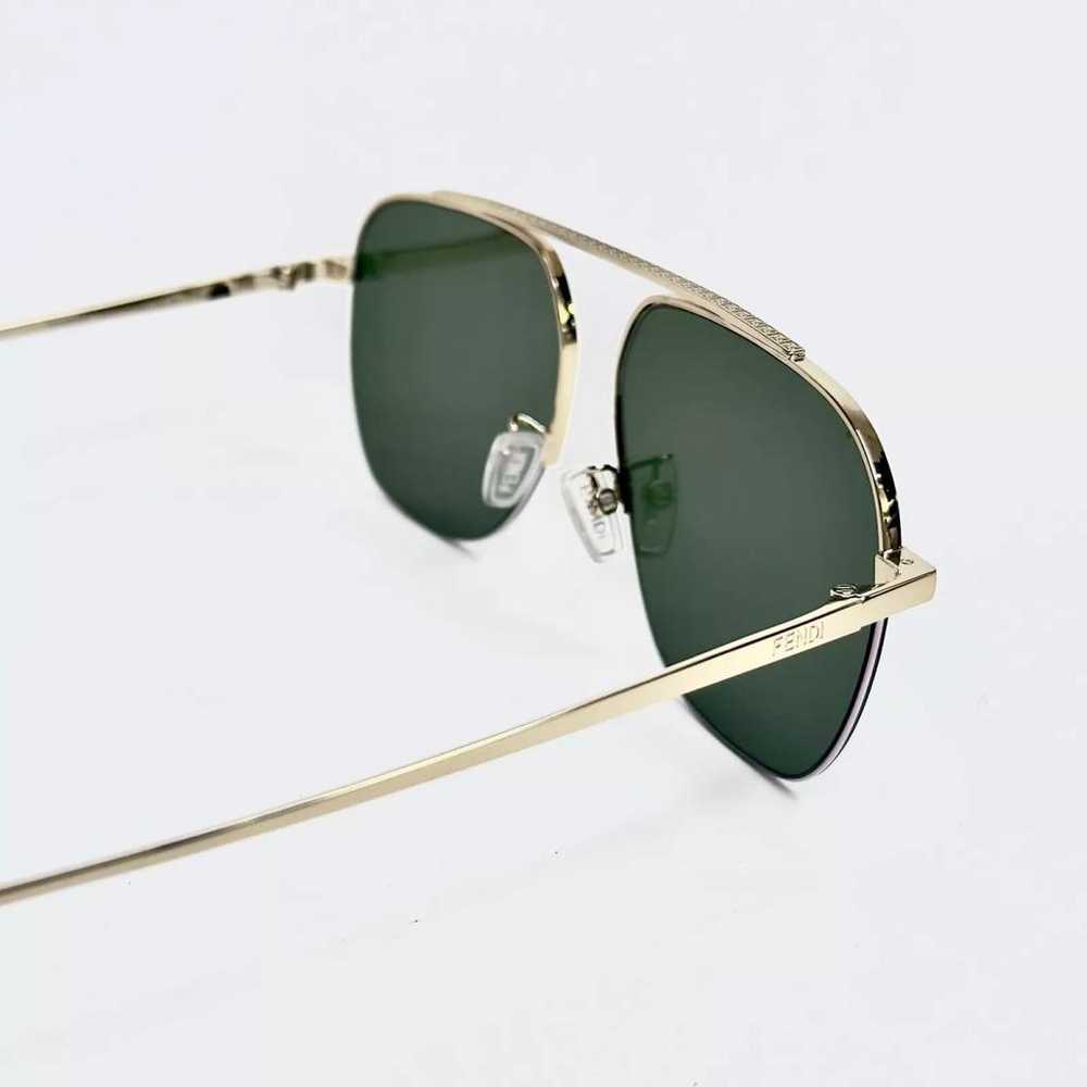 Fendi Aviator sunglasses - image 6