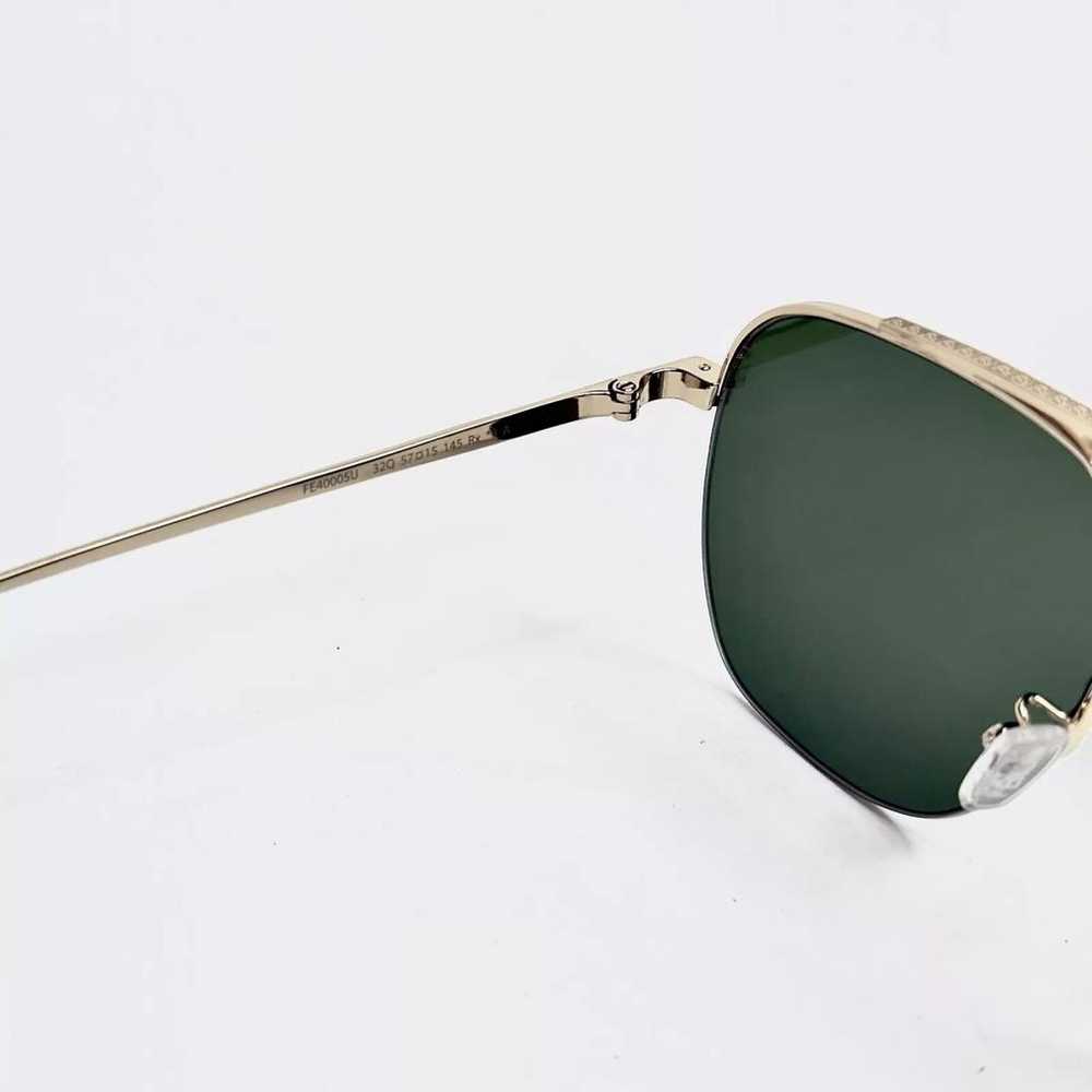 Fendi Aviator sunglasses - image 7