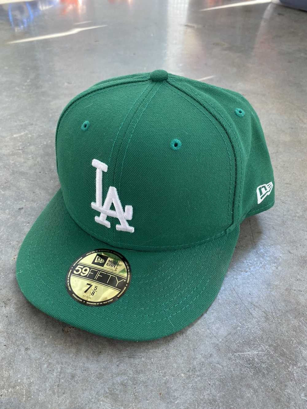 Los Angeles Dodgers × New Era Los Angles Dodgers … - image 1