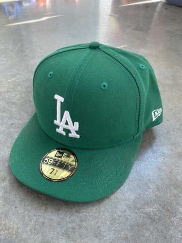 Los Angeles Dodgers × New Era Los Angles Dodgers x